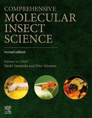 Comprehensive Molecular Insect Science