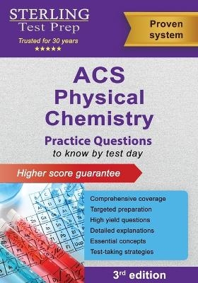 ACS Physical Chemistry