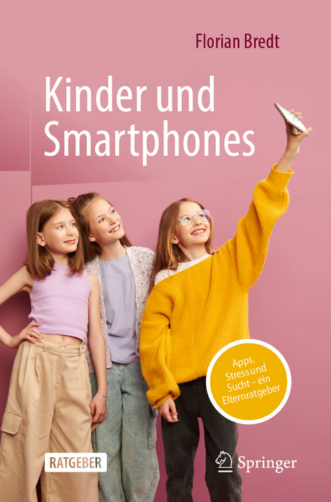Kinder und Smartphones - Florian Bredt