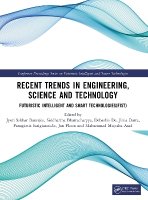 Recent Trends in Engineering, Science and Technology - 