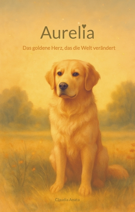 Aurelia - Claudia Anata
