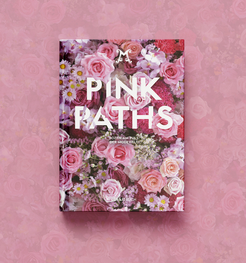 PINK PATHS - G&uuml;nther Rauch, Stefan Tschenett, Richard Vill
