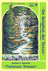Verlorene Wasser - Kathrin R. Hotowetz