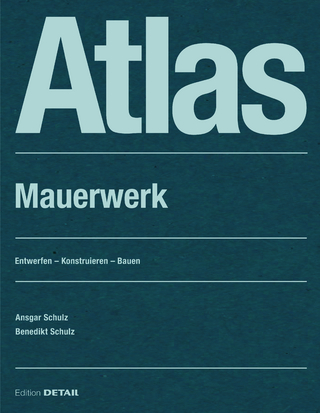 Atlas Mauerwerk