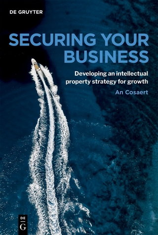 Securing Your Business