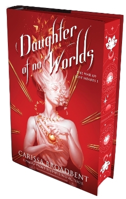 Daughter of No Worlds