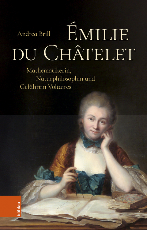 &Eacute;milie du Ch&acirc;telet - Andrea Brill
