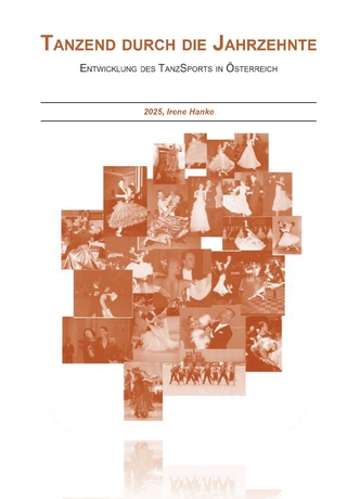 Tanzend durch die Jahrzehnte