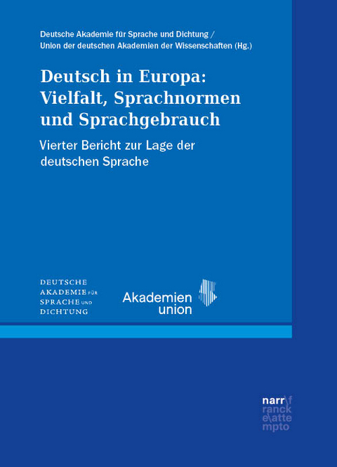 Deutsch in Europa - 