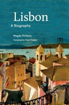 Lisbon - Magda Pinheiro