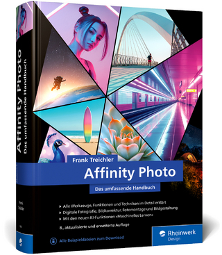 Affinity photo