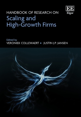 Handbook of Research on Scaling and High-Growth Firms - 