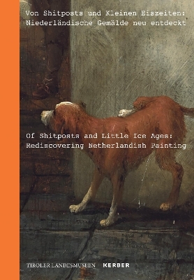 Von Shitposts und Kleinen Eiszeiten | Of Shitposts and Little Ice Ages