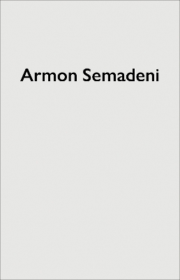 Armon Semadeni