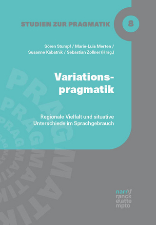 Variationspragmatik