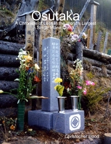 Osutaka: A Chronicle of Loss In the World's Largest Single Plane Crash -  Christopher Hood