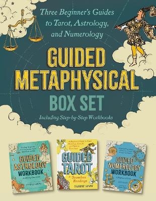 Guided Metaphysical Box Set - Stefanie Caponi, Kelli Miller