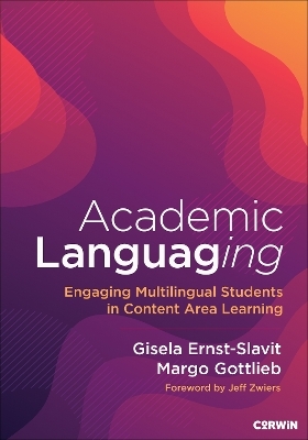 Academic Languaging