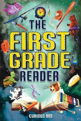 The First Grade Reader