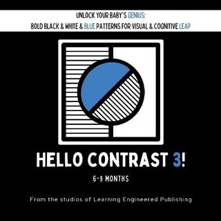 Hello Contrast 3!