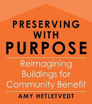 Preserving with Purpose