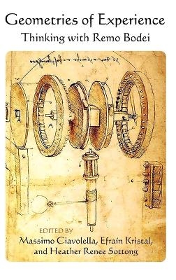 Geometries of Experience