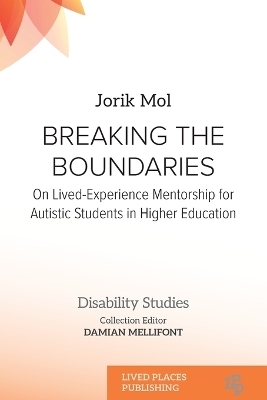 Breaking the Boundaries - Jorik Mol