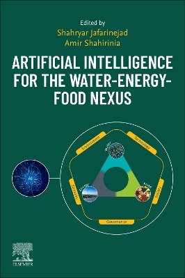 Artificial Intelligence for the Water-Energy-Food Nexus - 