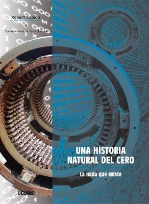Una Historia Natural del Cero - Robert Kaplan