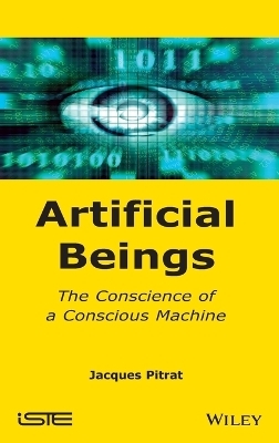 Artificial Beings - Jacques Pitrat