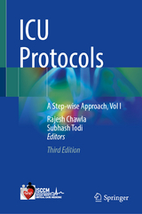 ICU Protocols - Chawla, Rajesh; Todi, Subhash