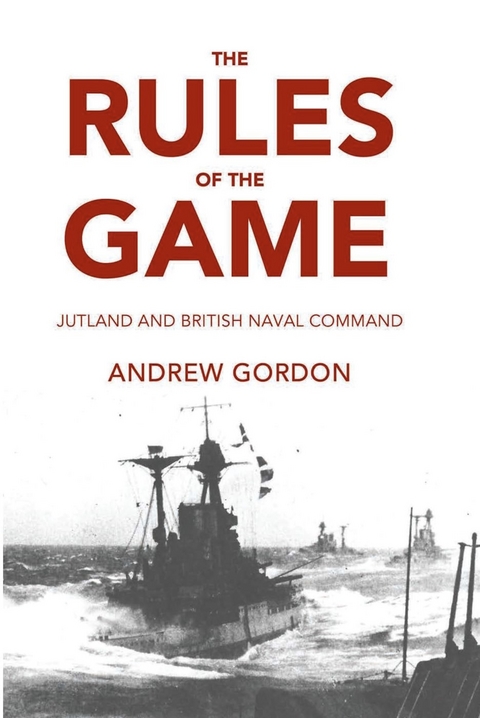 Rules of the Game - Andrew Gordon