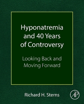 Hyponatremia and 40 Years of Controversy