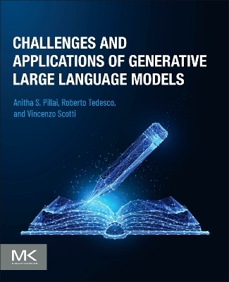 Challenges and Applications of Generative Large Language Models - 