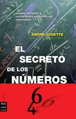 El Secreto de Los Números