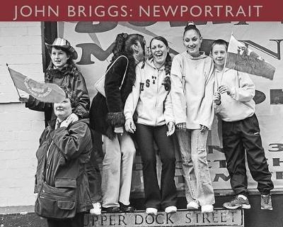 Newportrait - John Briggs