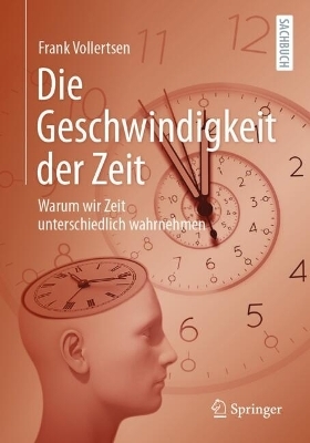 Die Geschwindigkeit der Zeit