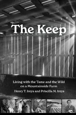 The Keep - Henry T. Ireys, Priscilla M. Ireys