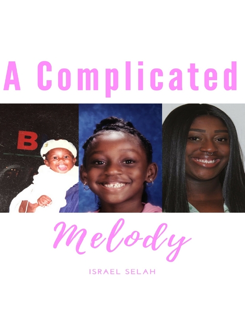 Complicated Melody -  Israel Selah