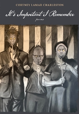 It's Important I Remember