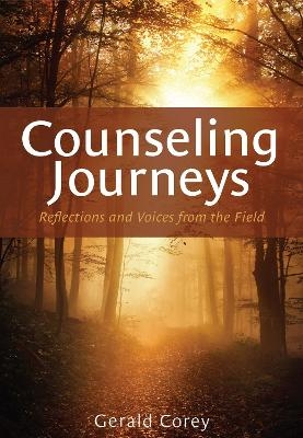 Counseling Journeys - Gerald Corey