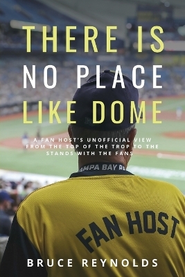 There Is No Place Like Dome - Bruce Reynolds