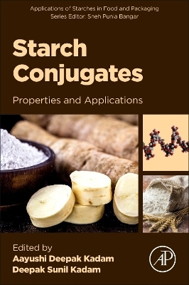 Starch Conjugates