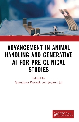 Advancement in Animal Handling and Generative AI for Pre-clinical Studies - 