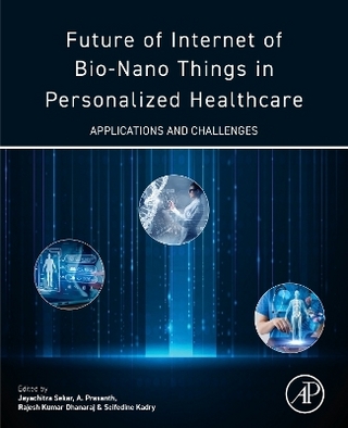 Future of Internet of Bio-Nano Things in Personalized Healthcare