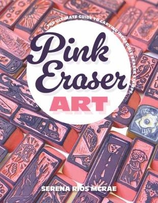 Pink Eraser Club