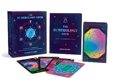 Mystic Mondays: The Numerology Deck - Grace Duong