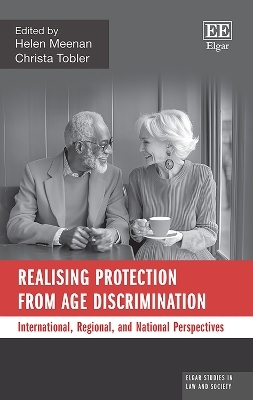Realising Protection from Age Discrimination - 