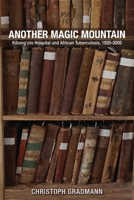 Another Magic Mountain - Christoph Gradmann