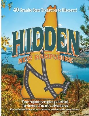 Hidden New Hampshire